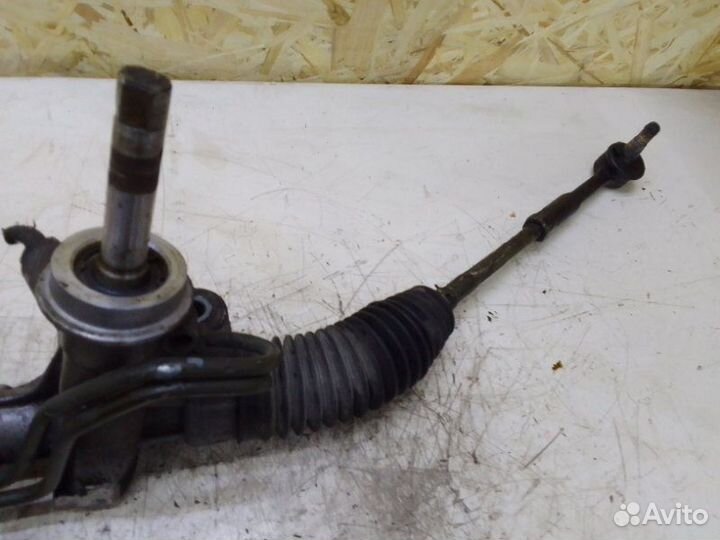 Рулевая рейка Opel Zafira B 2005-2014