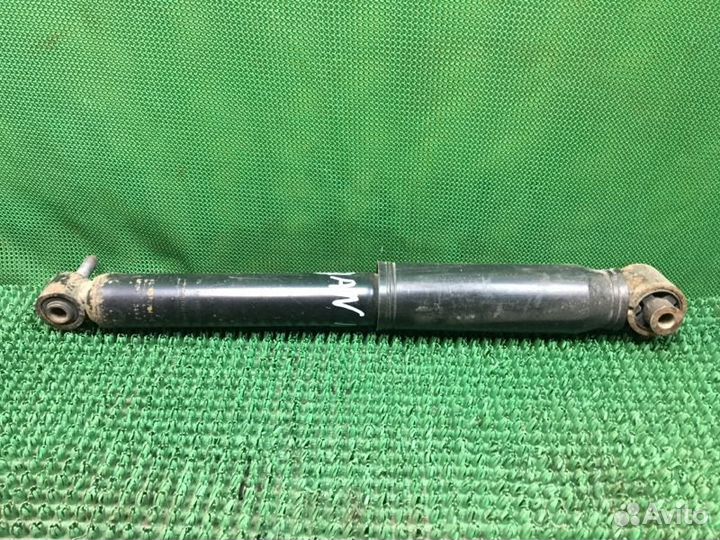 Амортизатор задний Renault Megane 2 KM0/1 K9K 732