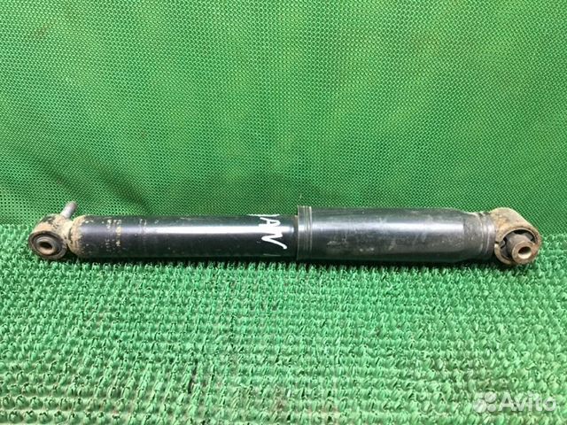 Амортизатор задний Renault Megane 2 KM0/1 K9K 732