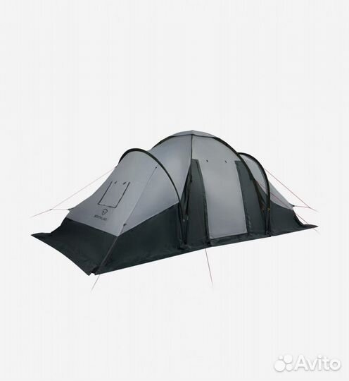 Палатка 4-местная Northland Greenwood 4 новая