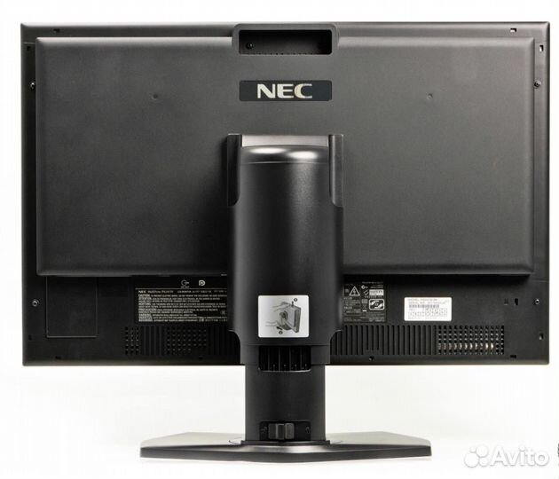 Монитор для компьютера NEC MultiSync PA241W