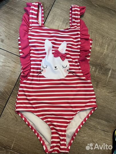 Купальники бу George