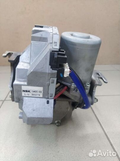 Усилитель руля Ниссан Кашкай J10