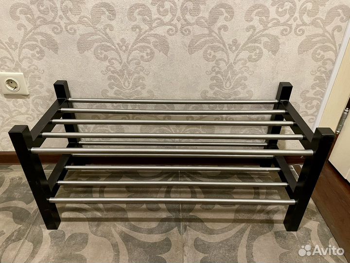 Полка для обуви IKEA tjusig