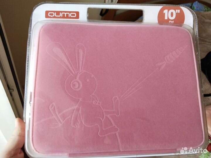 Чехол на iPad