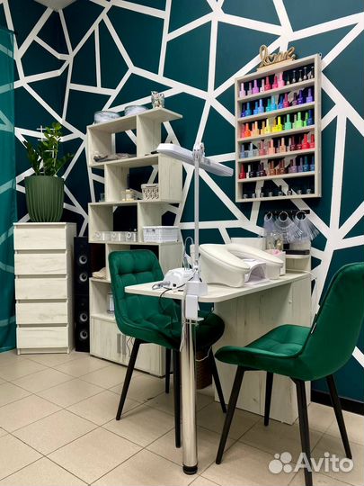 Маникюр Beauty Love