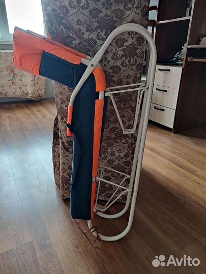 Детская санка