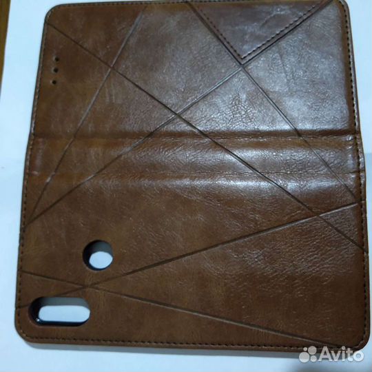 Чехол на asus ZenFone max m2