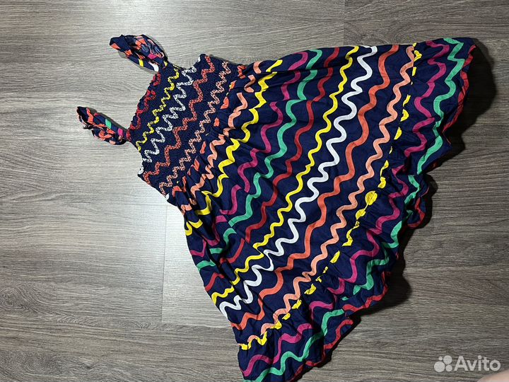Сарафан для девочки