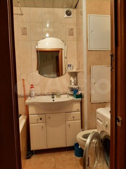 Комната 18 м² в 3-к., 7/9 эт.