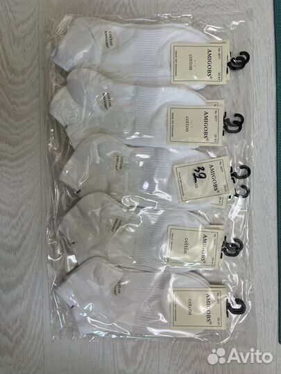 Носки оптом