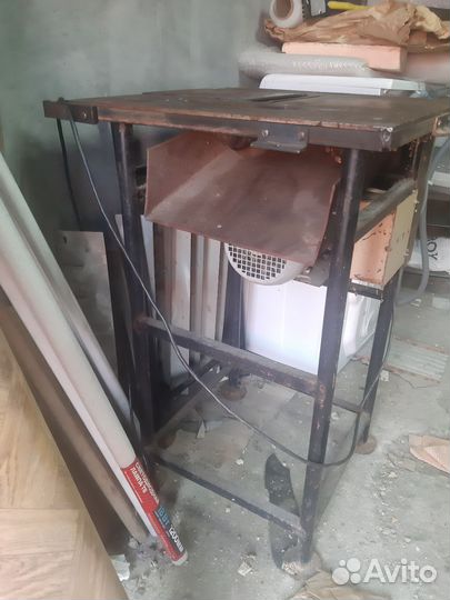 Токарный станок по дереву бу