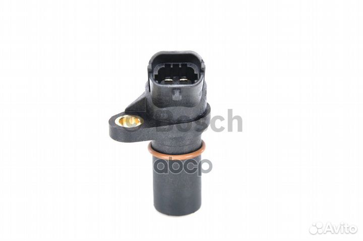 Датчик оборотов коленвала 0261210151 Bosch