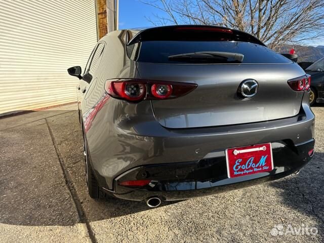 Mazda 3 1.5 AT, 2020, 42 100 км