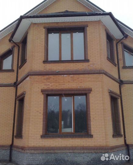 Остекление балкона