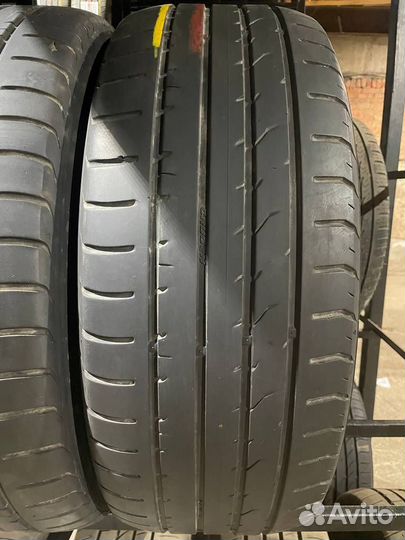 Kumho Crugen HP91 235/55 R18 100V