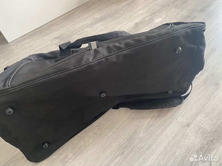 Спортивная сумка