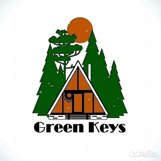 Администратор-горничная гостевых домиков