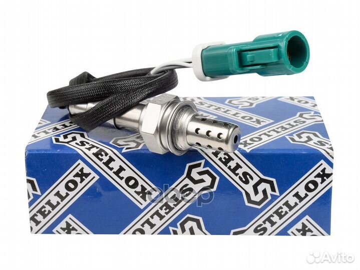 20-00284-SX лямбда-зонд Ford Escape/Fiesta/Fus