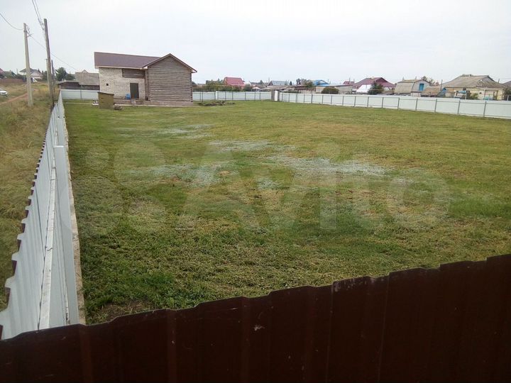 Участок 16,3 сот. (ИЖС)