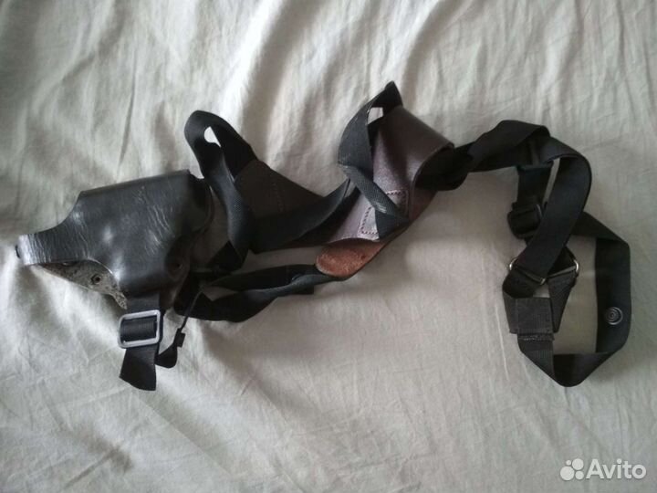 Кобура для стражника