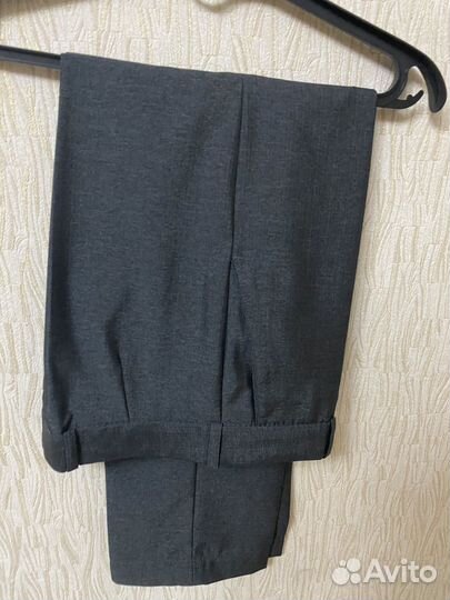 Брюки на мальчика