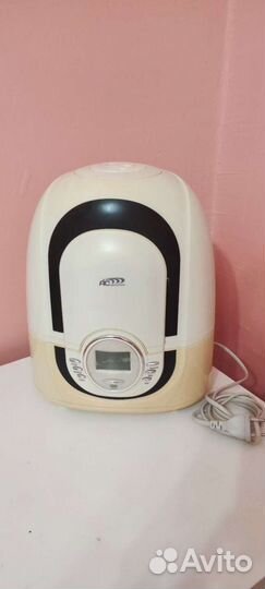 Увлажнитель воздуха
