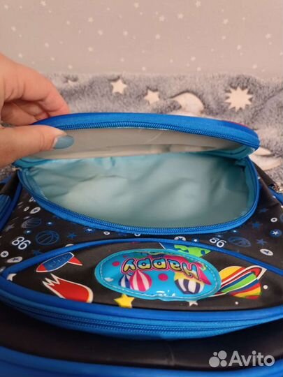 Рюкзак школьный новый