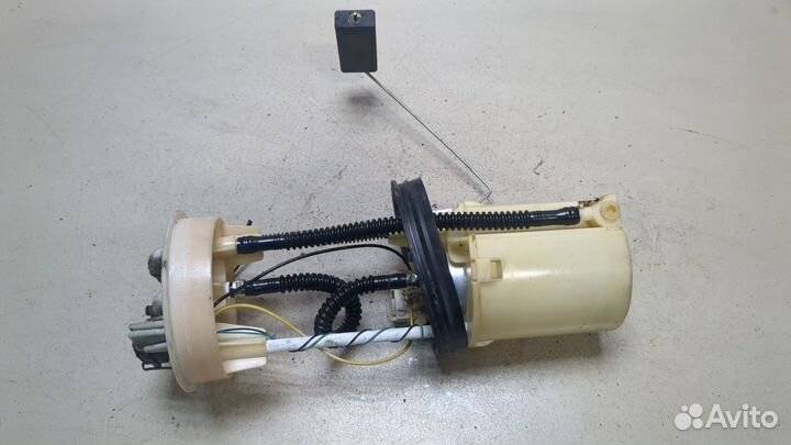 Насос топливный электрический Opel Frontera B, 2004