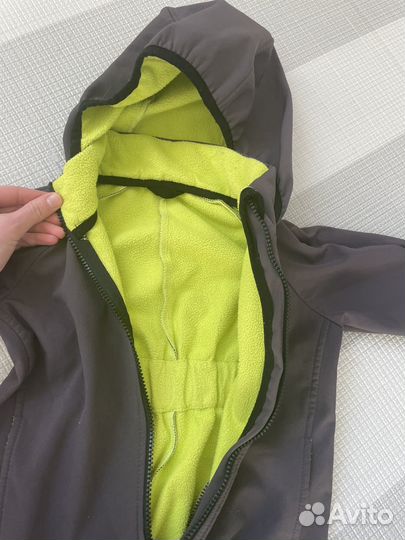 Комбинезон softshell