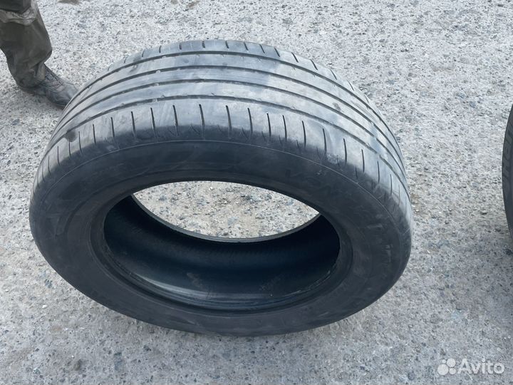 Hankook Ventus Prime 2 K115 225/60 R17