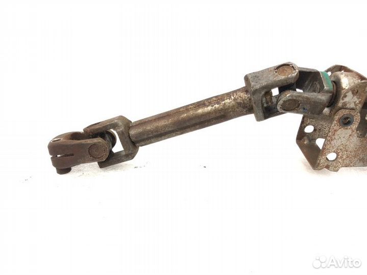 Рулевая колонка Volkswagen Jetta 1K2 BXE 2008