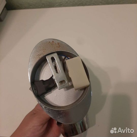 Бра настенное бу