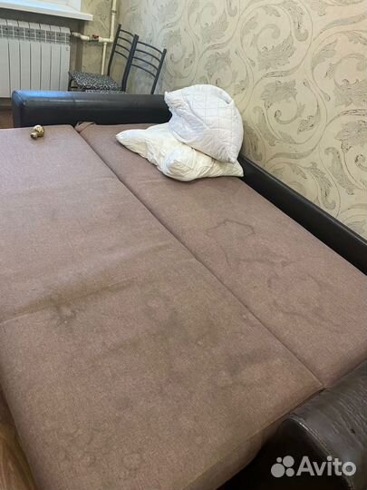 Уборка квартир и домов