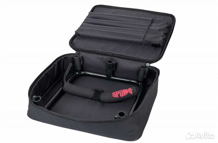 Сподстанции Spomb