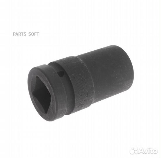 JTC JTC-849030 Головка торцевая 1 30 ударная высок