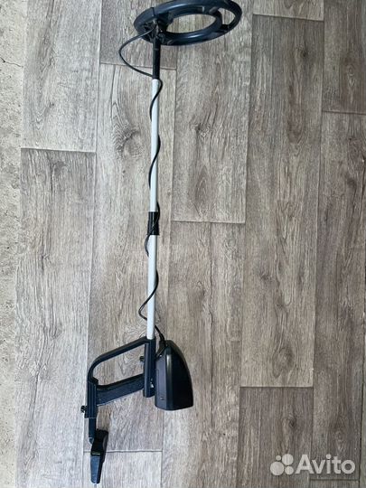 Металлоискатель