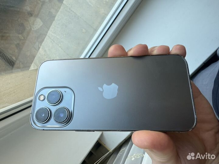 iPhone 13 Pro, 128 ГБ