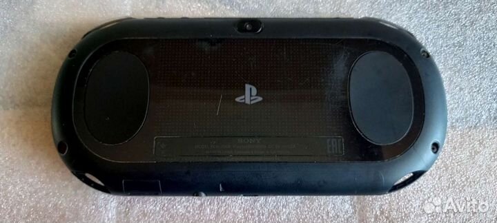 Sony PlayStation Vita Slim