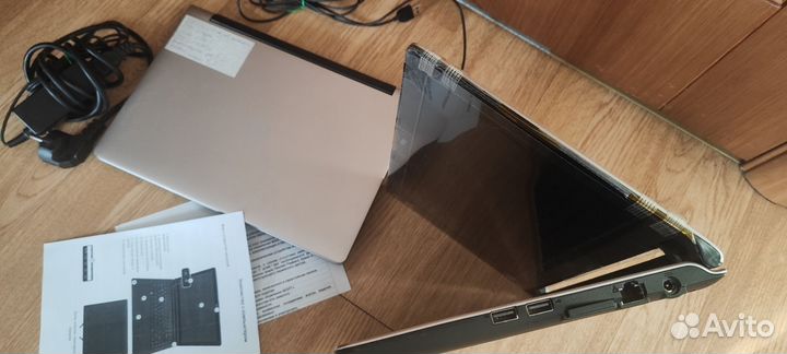 Новый, i3-4ядра,12.6