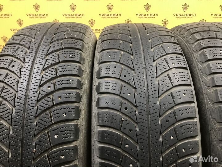 Gislaved Nord Frost 5 215/70 R16 100T