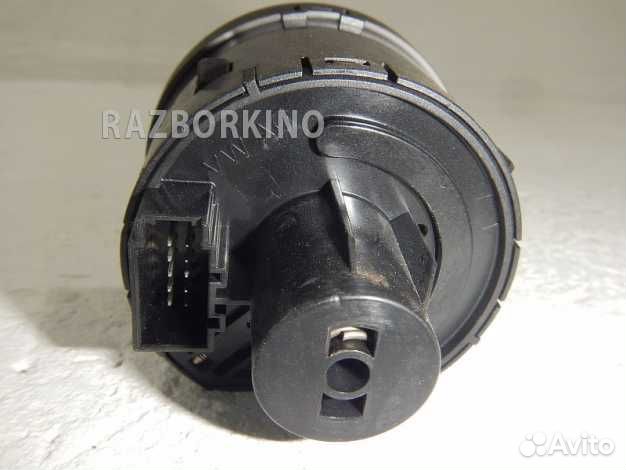 Переключатель света 5E0941431G