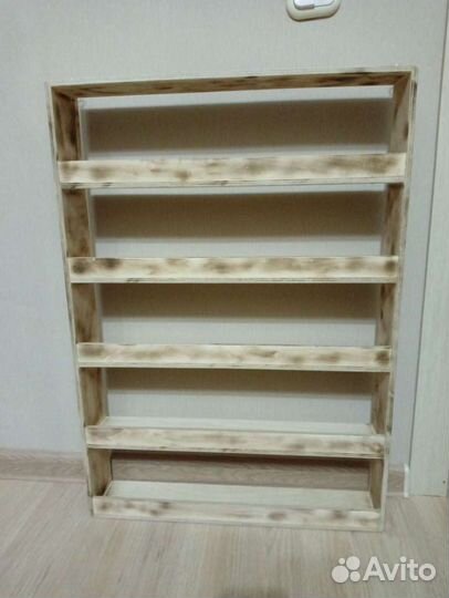 Полки для кухни