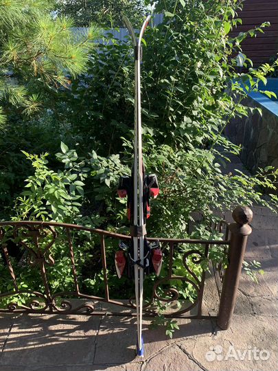 Горные лыжи dynastar