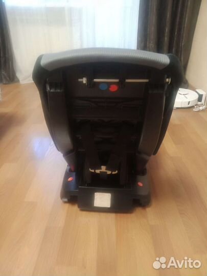 Детское автокресло 9 до 18