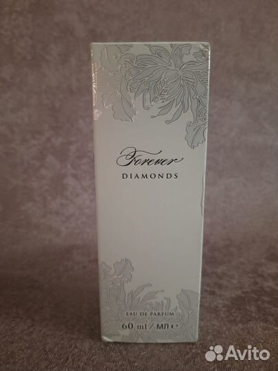 Forever Diamonds 60