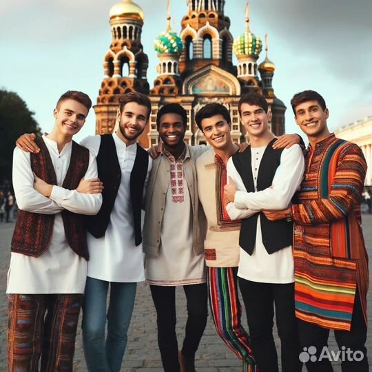 Chat gpt 4 бот dall-e