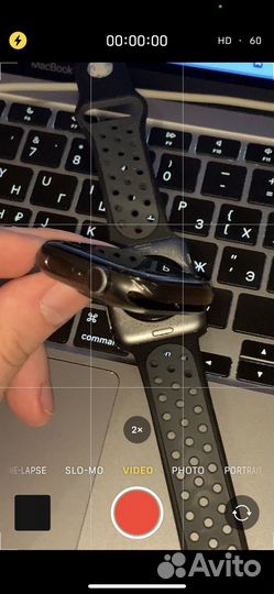 Apple watch se 2020 44mm