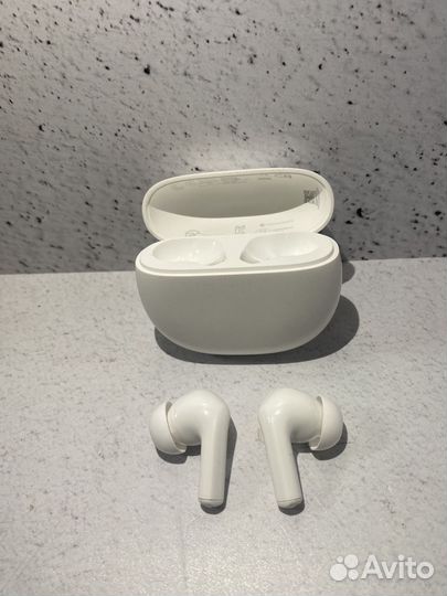 Наушники Xiaomi Redmi Buds 4 Active