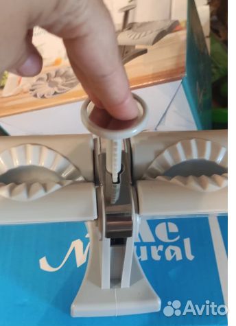 Пельменница форма для лепки пельменей и вареников